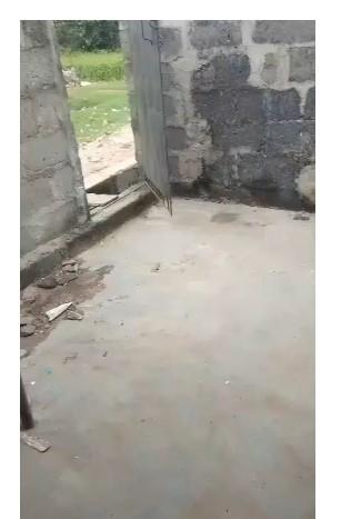 Miniflat To Let at Isuti Road, Odo 📍