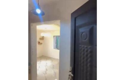 Self-Contained Apartment To Let in Gbagada 📍