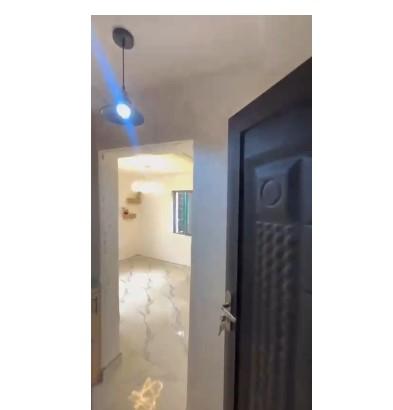Self-Contained Apartment To Let in Gbagada 📍