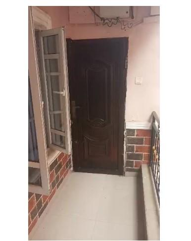 2-Bedroom Flat To Let at Peace Estate, Off Ago Palace Way 📍
