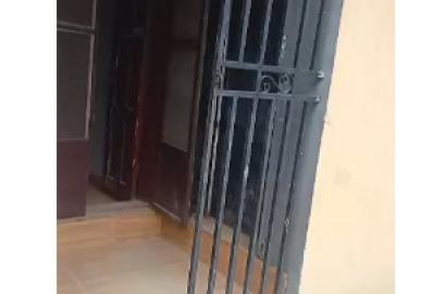 Mini Flat To Let Off Governor’s Road, Ikotun 📍