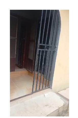 Mini Flat To Let Off Governor’s Road, Ikotun 📍