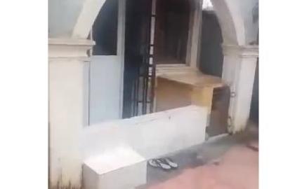 3-Bedroom Bungalow with Mini Flat for Sale at Onimaba Estate, Igando