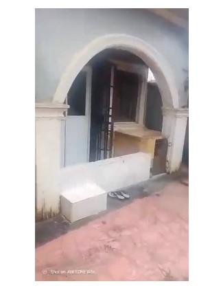 3-Bedroom Bungalow with Mini Flat for Sale at Onimaba Estate, Igando