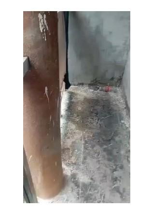 2-Bedroom Flat for Rent at Salvation Army Street, Oke Afa