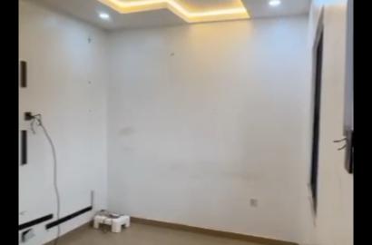 Mini Flat at Ase Estate, Soluyi Gbagada