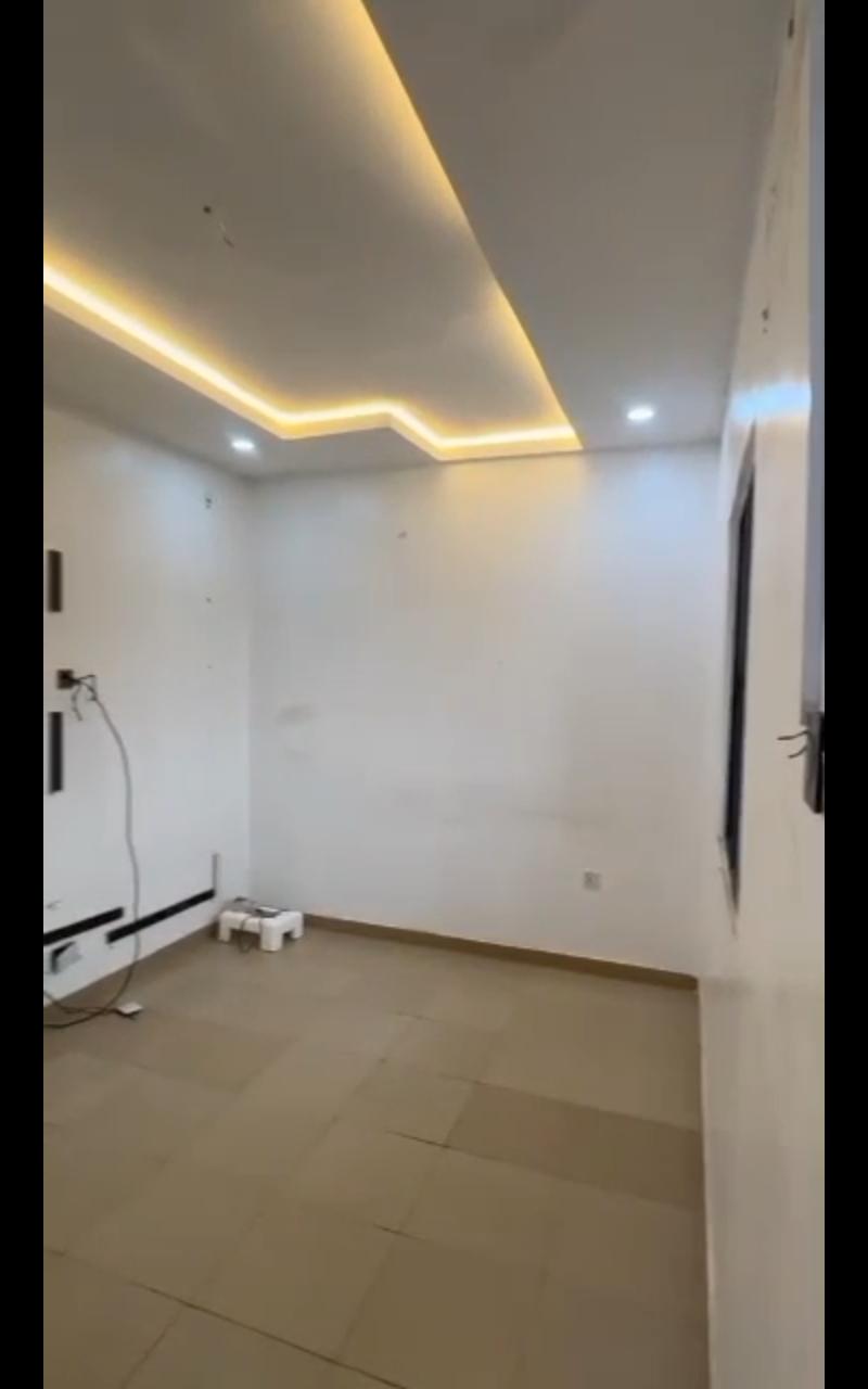 Mini Flat at Ase Estate, Soluyi Gbagada