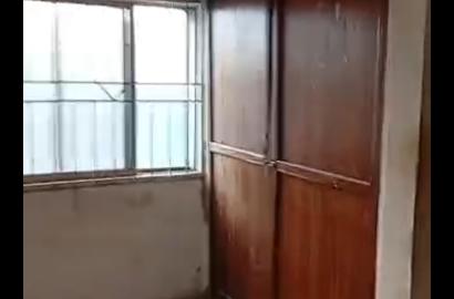 3-Bedroom Flat at Toluwani Bus Stop, Ijegun Ikotun Road