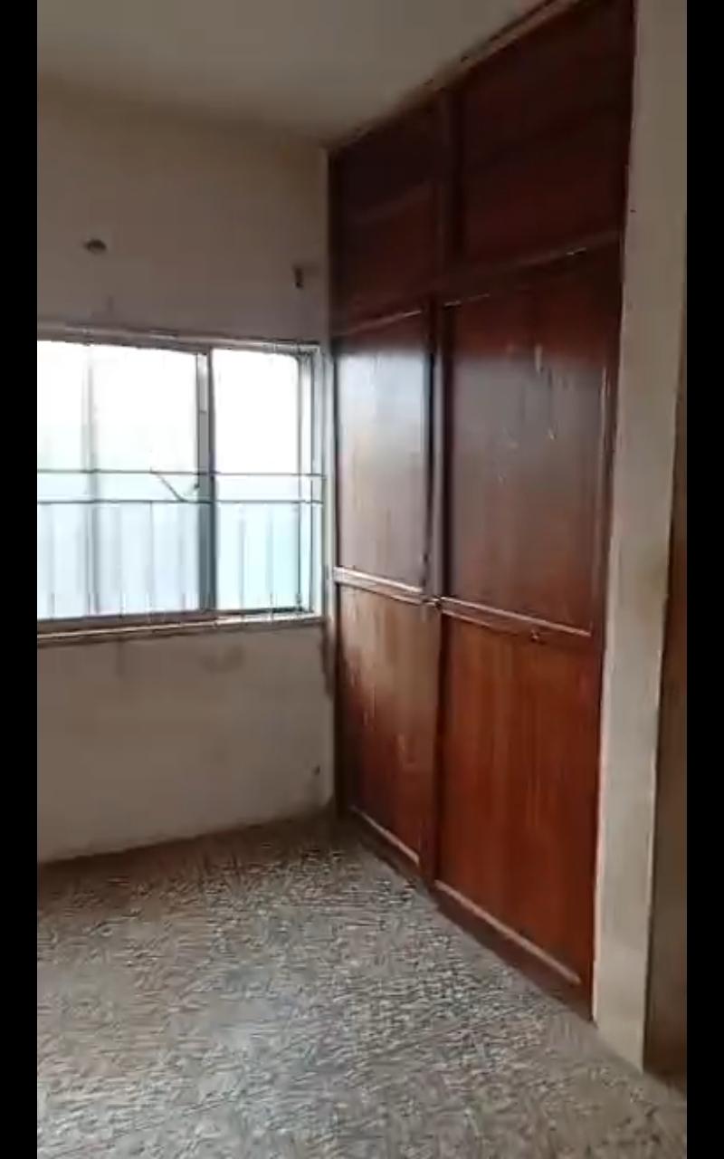 3-Bedroom Flat at Toluwani Bus Stop, Ijegun Ikotun Road