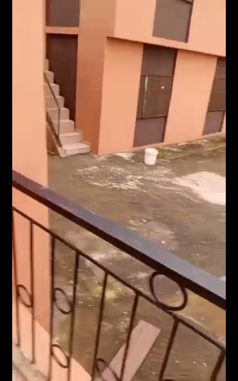 3-Bedroom Flat & Mini Flat