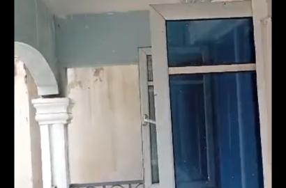 2-Bedroom Flat at Council Axis, Liasu Road