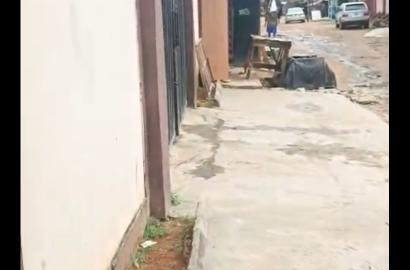 Mini Flat To Let at Off Governor's Road, Ikotun