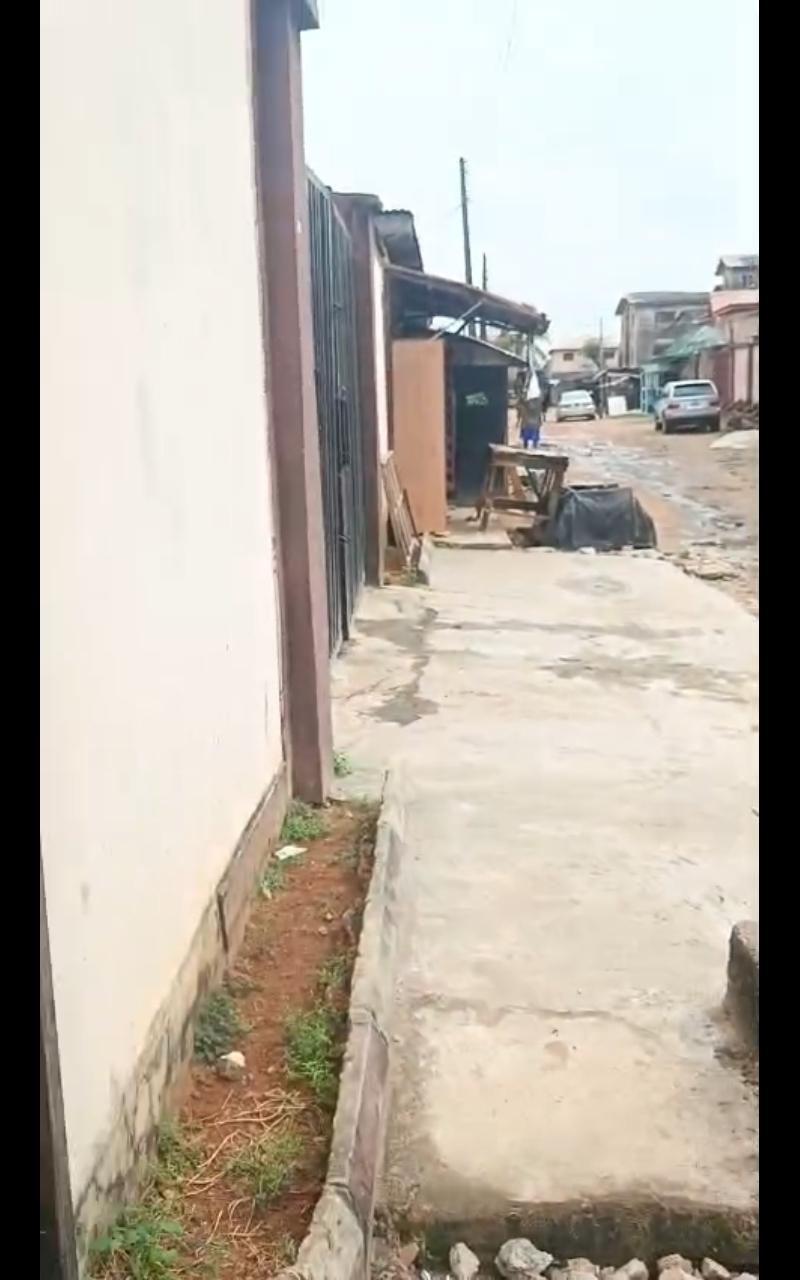 Mini Flat To Let at Off Governor's Road, Ikotun