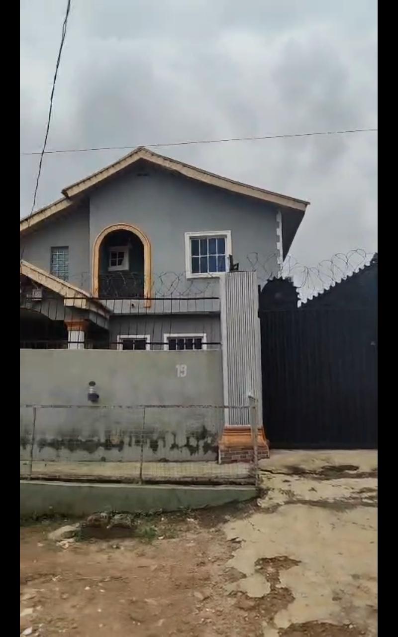 3-Bedroom Duplex with Additional Rental Units