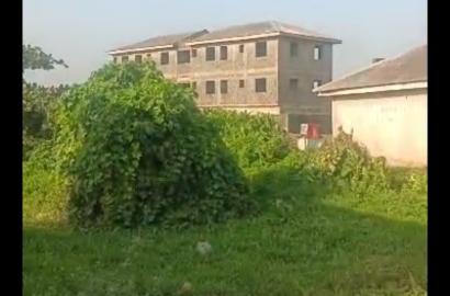 Full Plot of Land for Sale at Ijegun, Lagos