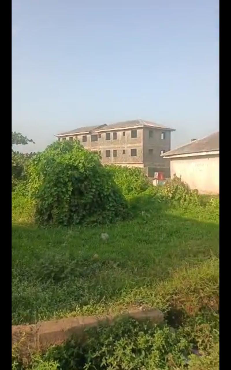 Full Plot of Land for Sale at Ijegun, Lagos