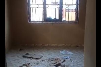 🏠 Room Self-Contained To Let at Ikotun–Ijegun Road