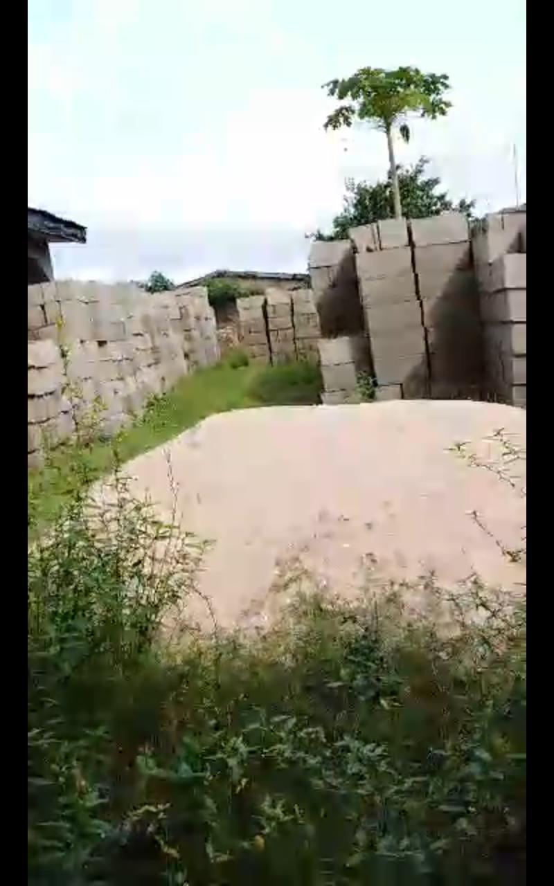 Full Plot of Land for Sale at Off Ikotun–Igando Road