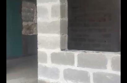Uncompleted 3-Bedroom & Mini Flat Building