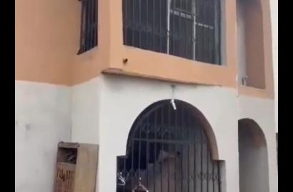 4-Bedroom + 3-Bedroom Flats for Sale @ Ikotun, Lagos