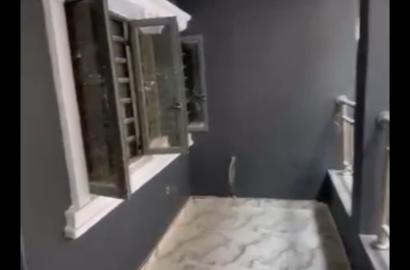 2-Bedroom Upstairs Flat @ Pace Home Estate