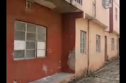 2-Storey Building with 6 Units of 3-Bedroom Flats @ Okota, Isolo