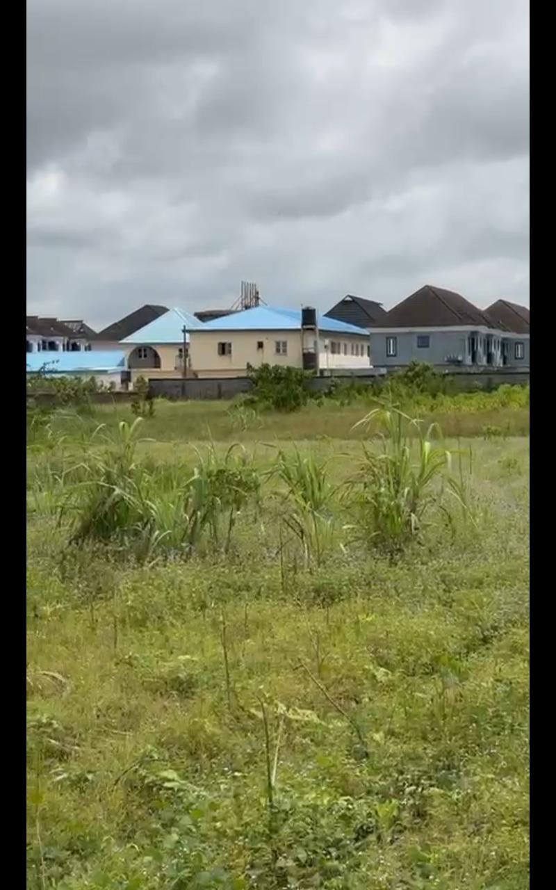 150 Plots of Bulk Land Facing Lekki-Epe Expressway After Eleko Junction