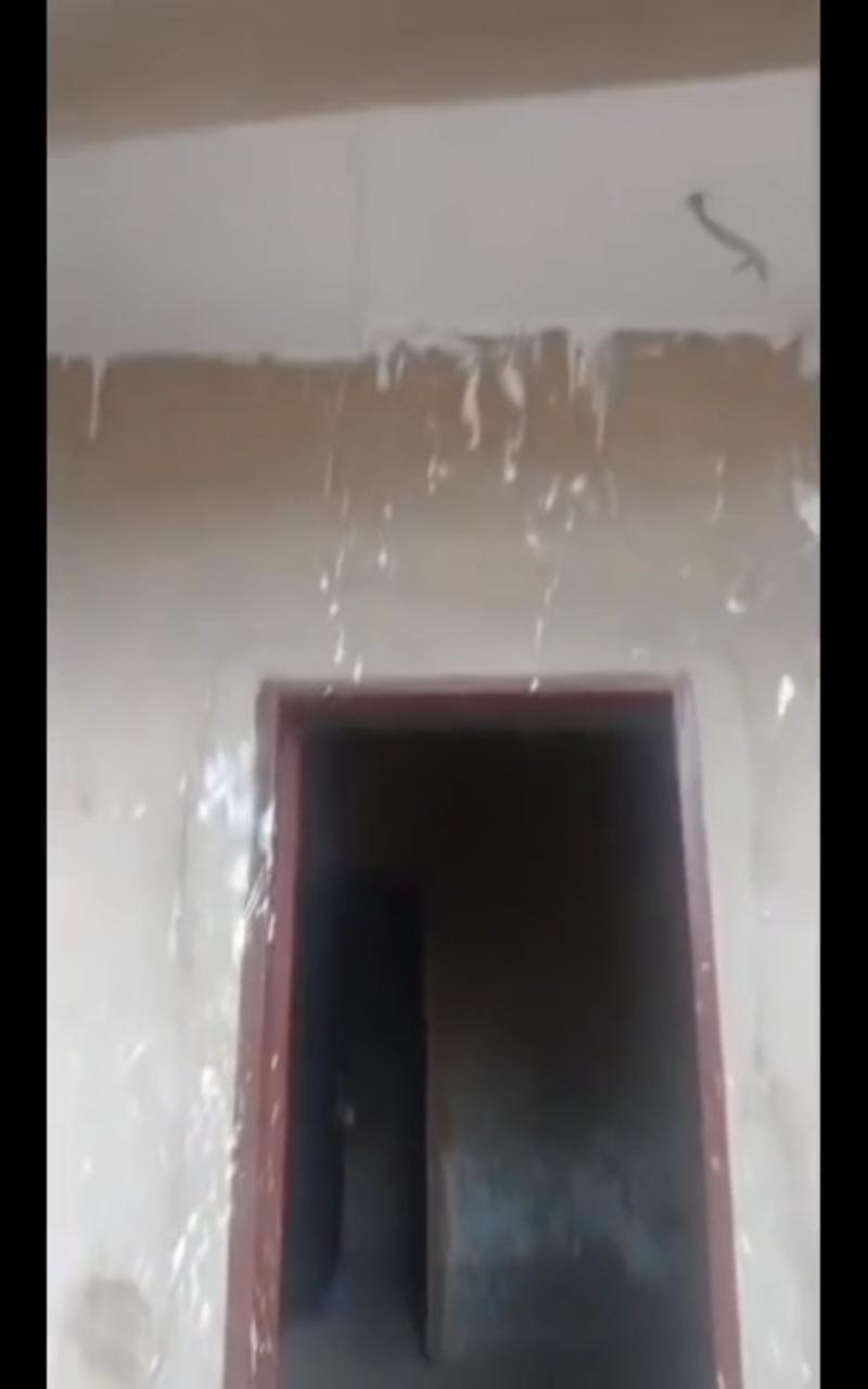 2-Bedroom Apartment Downstairs for Sale or Rent at Hossana Estate