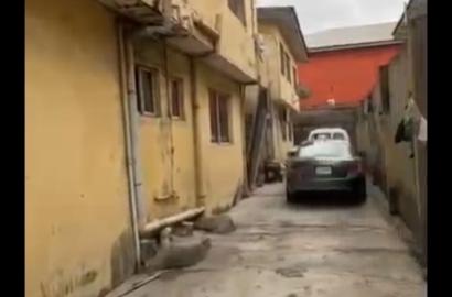 4 Units of 3-Bedroom Flats for Sale Off International Airport Road