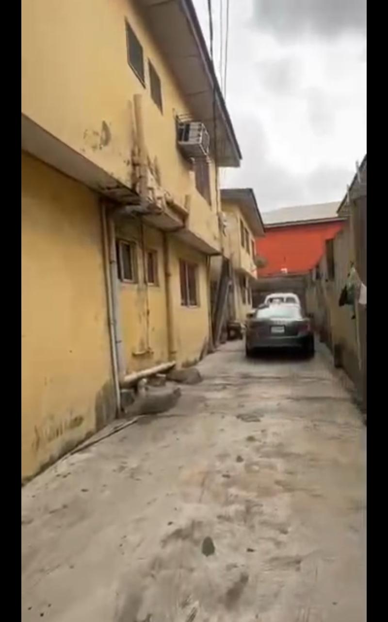 4 Units of 3-Bedroom Flats for Sale Off International Airport Road