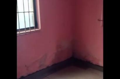 3-Bedroom Flat To Let at Oke-Afa Behind NNPC