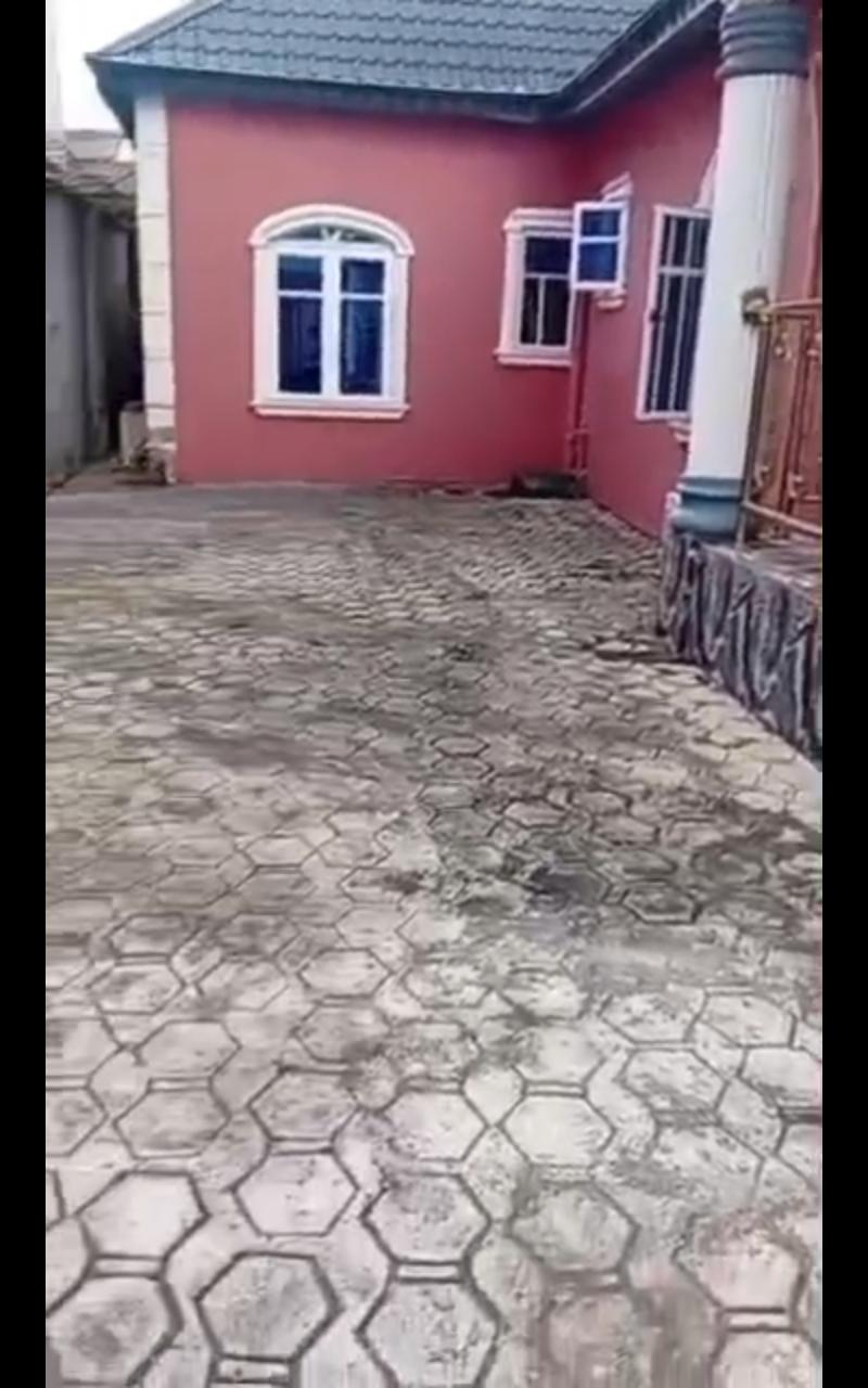 4-Bedroom Bungalow for Sale at Ikola