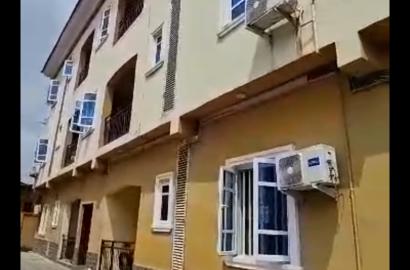 2-Storey Buildings with 6 Units of 2-Bedroom Flats at Ago