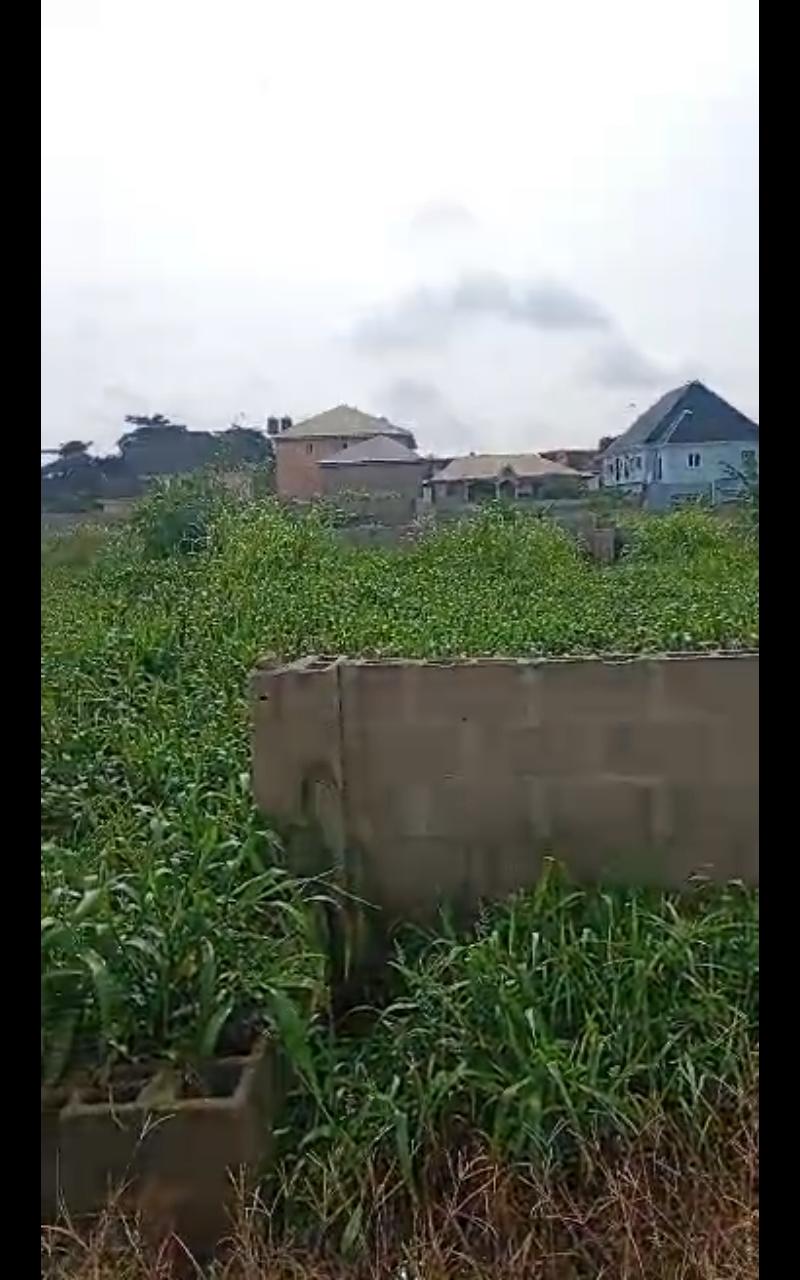 85 × 45sqm Land for Sale at Bucknor Estate