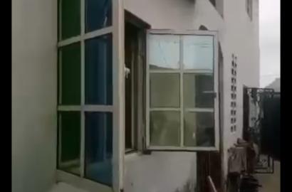 🔥 4 Units of 3-Bedroom Flats for Sale at Abaranje Road, Ikotun