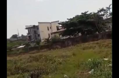 3 Plots of Land for Sale at Oregun, Ikeja