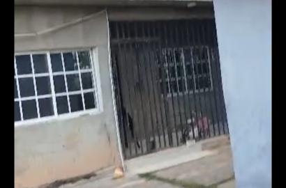 🏠 4 Blocks of Flats on 505sqm Land | 📍Off International Airport Road, Ajao Estate