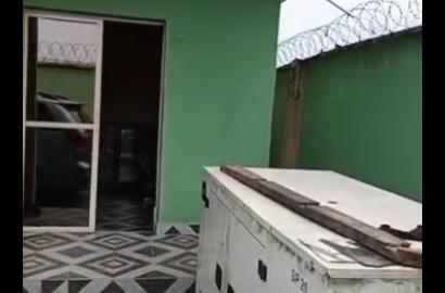 🔥 2 Units of 2-Bedroom Flats on Half Plot | 📍Off Abaranje Road, Ikotun