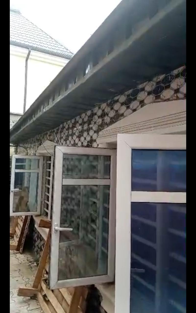 3-Bedroom Bungalow All En-Suite | 📍Idimu