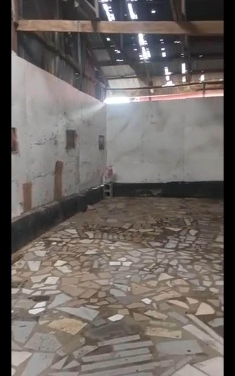Church Space for Rent | 📍Ajayiola, Off Obadiah Street