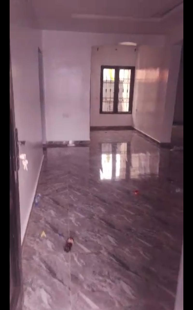 2-Bedroom Flat | 📍Before Isheri Bus Stop