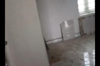 Standard 2-Bedroom Upstairs | 📍Ijegun Road, Ikotun