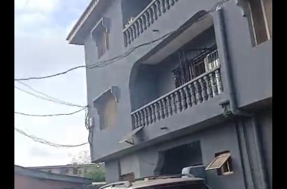 3-Bedroom Flat | 📍Ejigbo