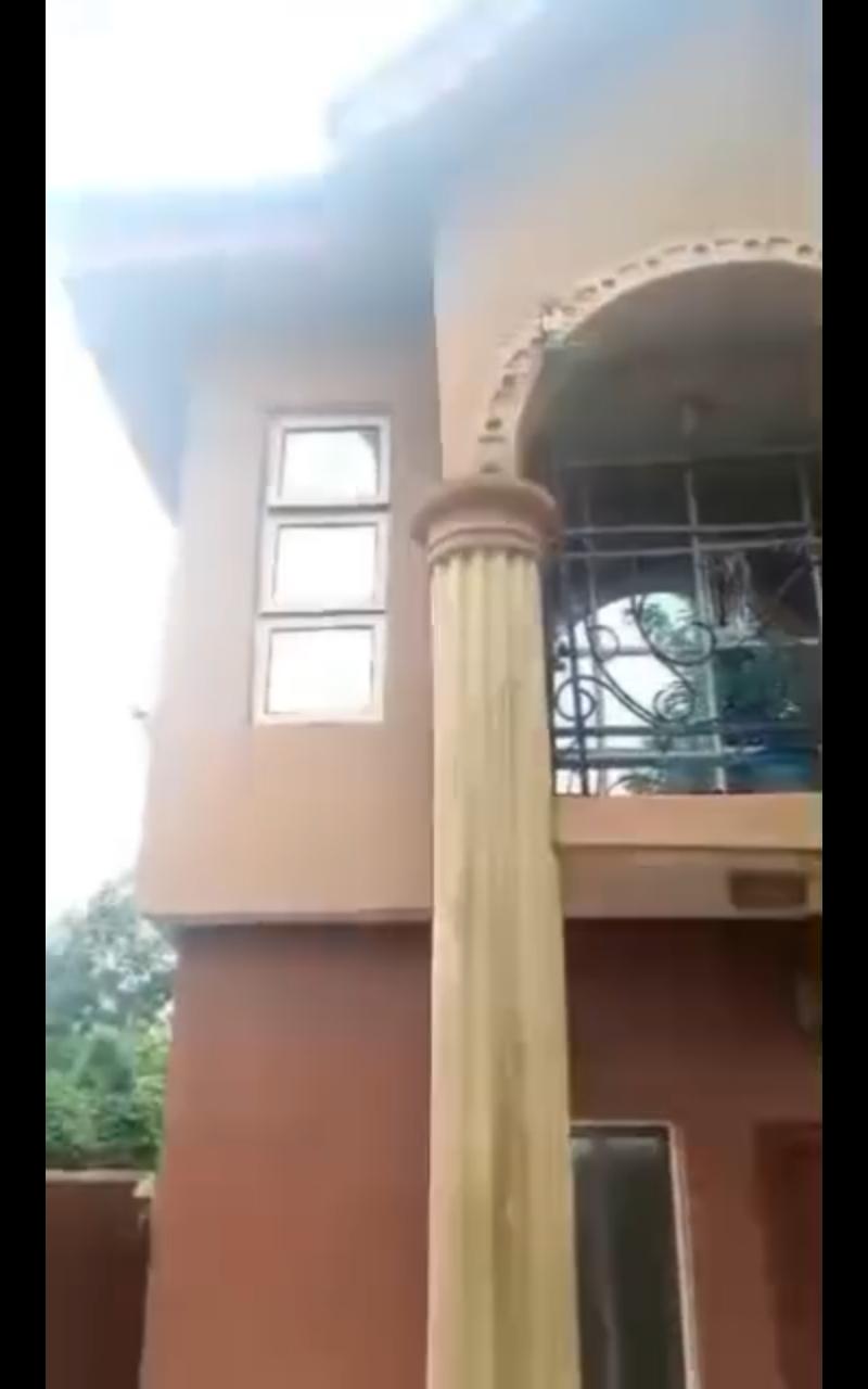 6-Flat Investment Property with C of O in Process | 📍Ijegun, Ikotun