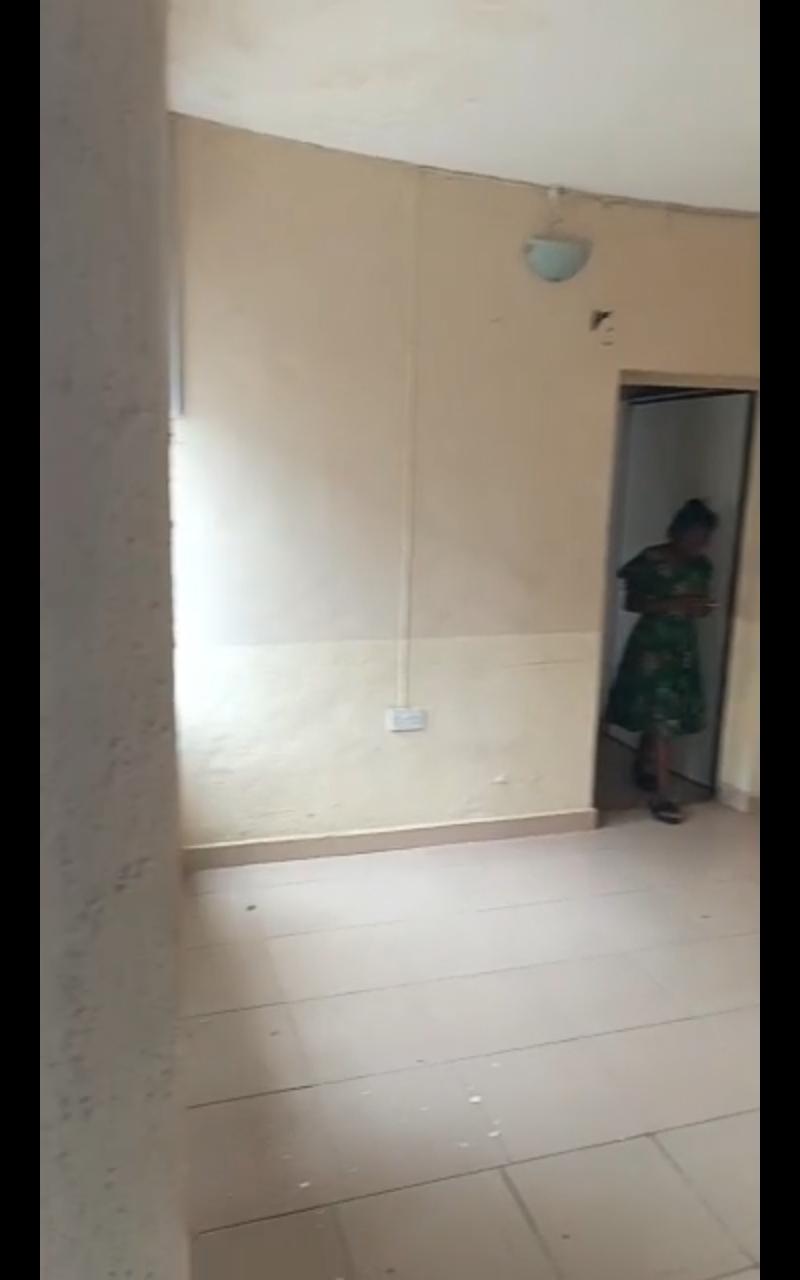 2-Bedroom Ground-Floor Flat | 📍Ijegun, Affrugbin Axis