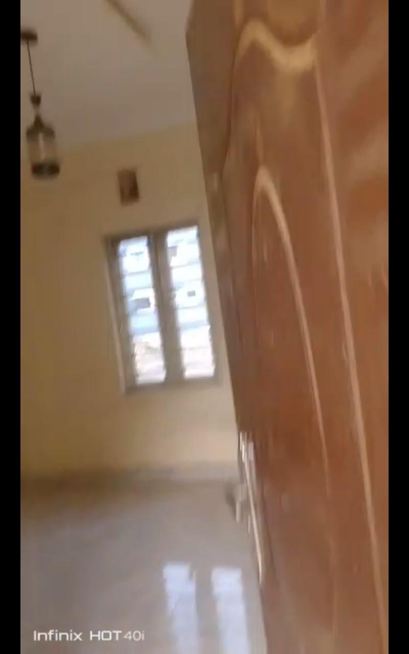 Mini 2-Bedroom Flat for Rent at Mafoluku Road, Oshodi
