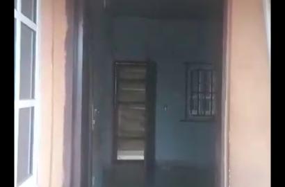 2-Bedroom Flat for Rent at NNPC Bus Stop, Oke-Afa