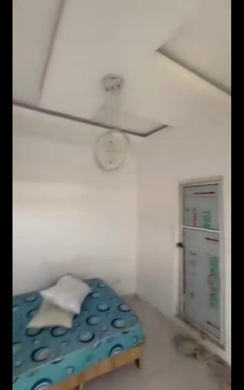 Room Self-Contained for Rent at Ifako, Yetunde Brown, Gbagada