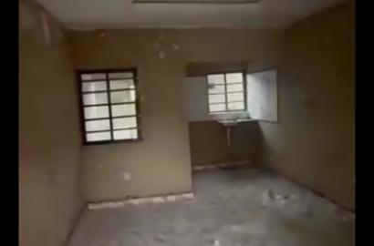 Mini Flat for Rent at Sholuyi, Gbagada
