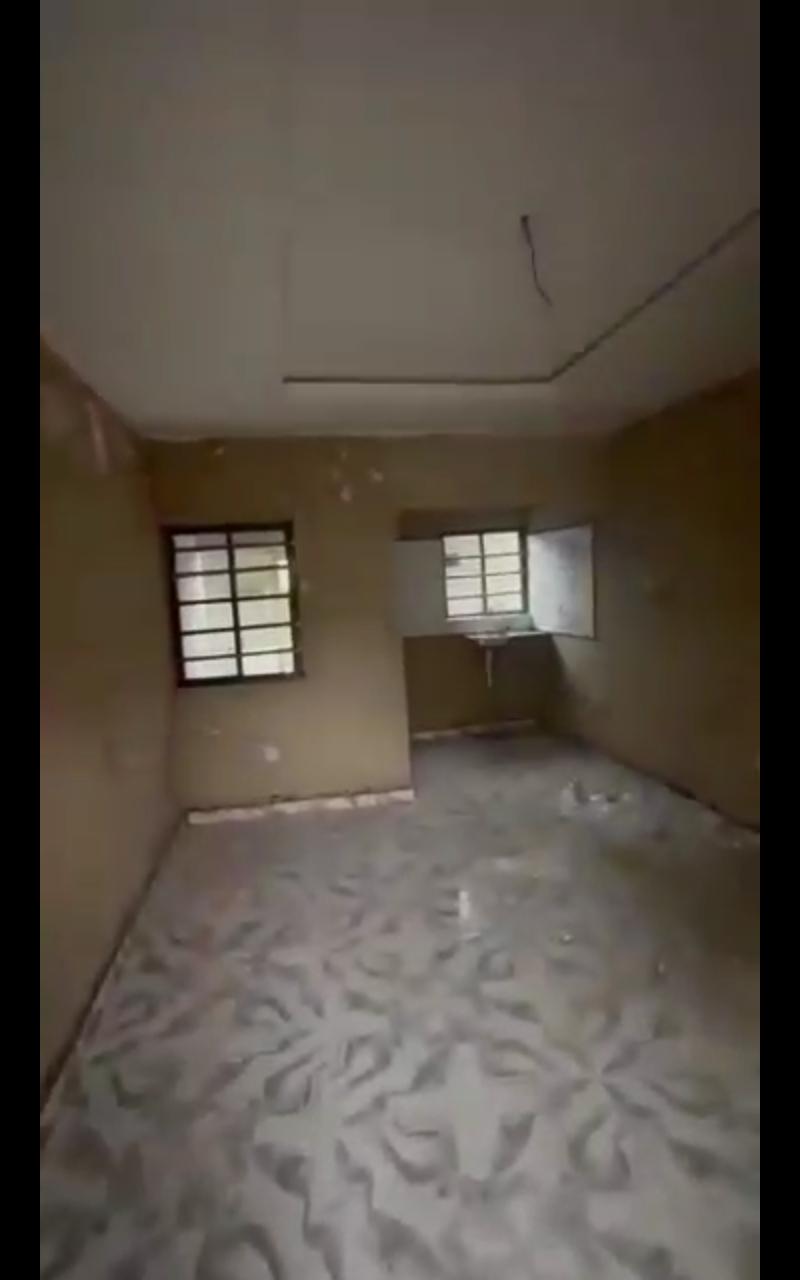 Mini Flat for Rent at Sholuyi, Gbagada